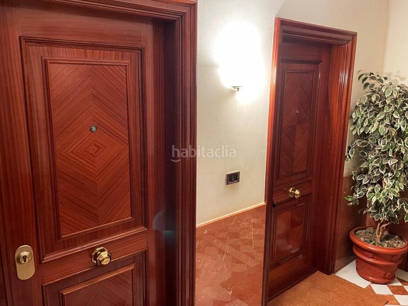 Foto 65d92171-988a-4a94-aa04-5c33d2fe2af1. Flat with heating parking in Centro-Puerto Viejo Getxo