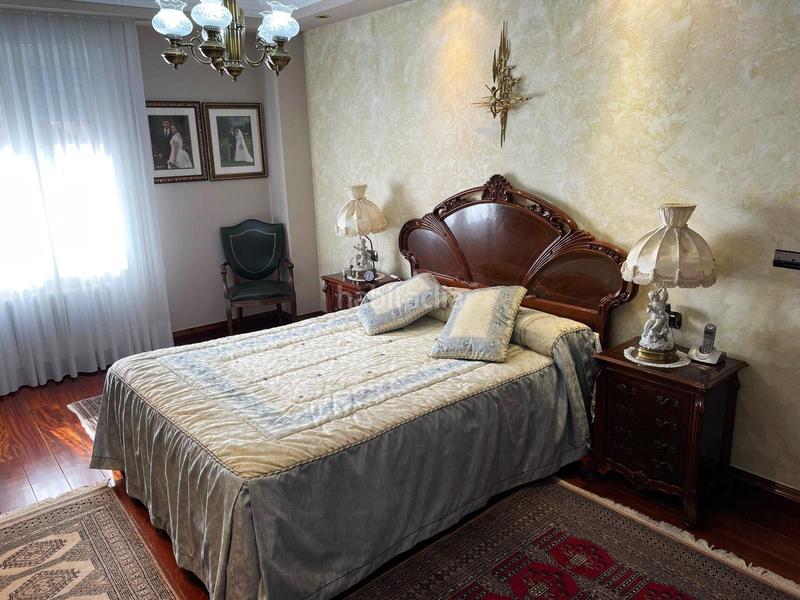 Foto 732a9bb9-8b49-4b26-b390-cb75832f634a. Flat with heating parking in Centro-Puerto Viejo Getxo