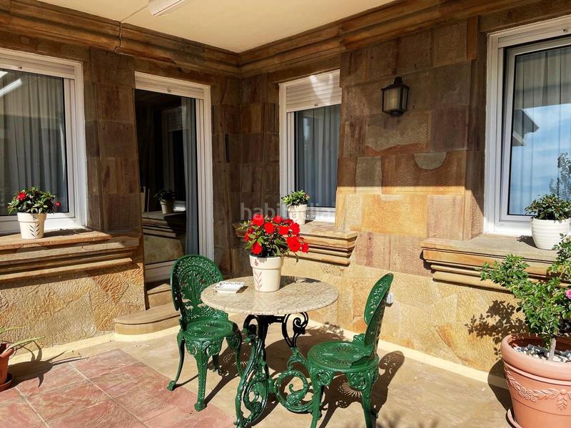 Foto 75d9ef61-13c2-4086-94c3-9adbdf217be3. Flat with heating parking in Centro-Puerto Viejo Getxo