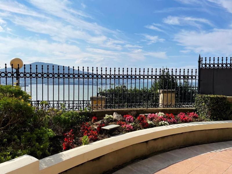 Foto 770d43a2-a37d-48a3-a383-cc1c3fc505b8. Flat with heating parking in Centro-Puerto Viejo Getxo