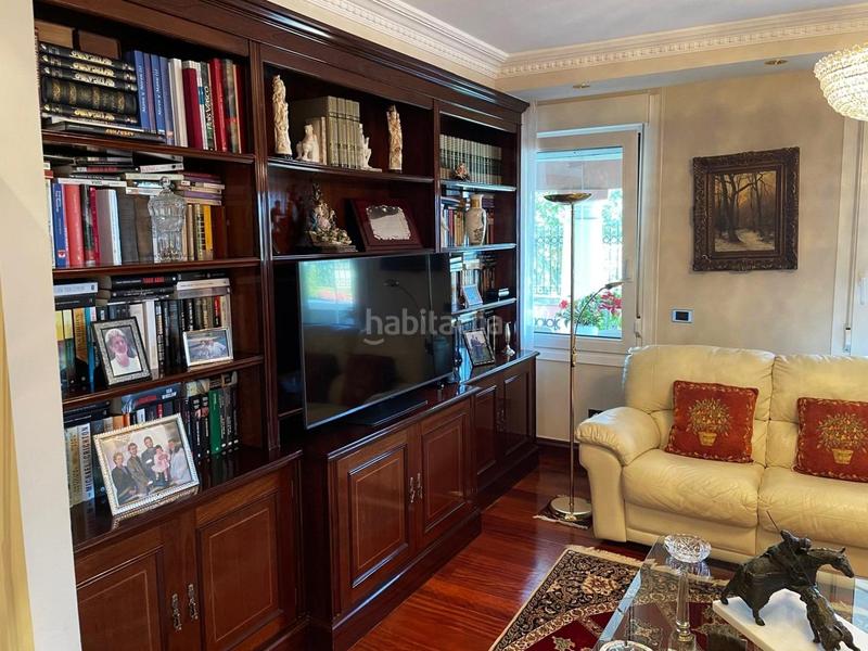 Foto 7ecadb04-743f-4a80-986d-70e62592b4f8. Flat with heating parking in Centro-Puerto Viejo Getxo