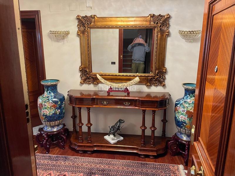 Foto 83fd6909-0b46-496d-b138-a6fa735b7b5b. Flat with heating parking in Centro-Puerto Viejo Getxo