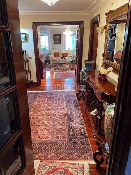 Foto 885e8f59-4136-4a94-b34d-eac9fb5b378b. Flat with heating parking in Centro-Puerto Viejo Getxo