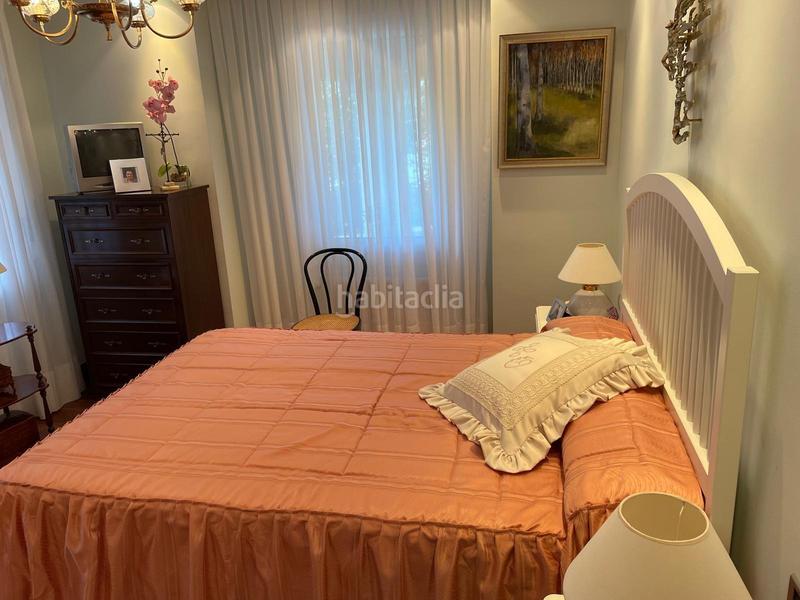 Foto a323d009-1a24-4a81-9c39-bc49ea103939. Flat with heating parking in Centro-Puerto Viejo Getxo