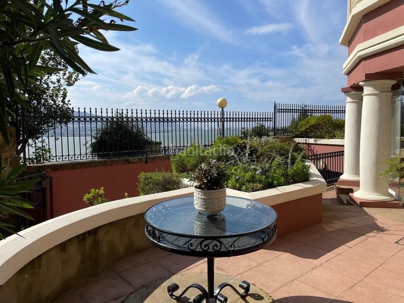 Foto b1900471-61b8-453d-b496-77ec2a2d75c2. Flat with heating parking in Centro-Puerto Viejo Getxo