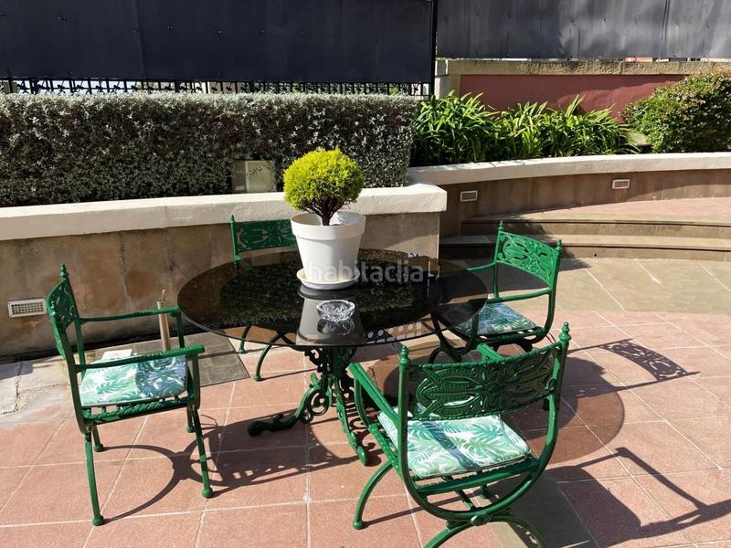 Foto b5e9d18b-77b5-47c9-8b6f-705e8793d030. Flat with heating parking in Centro-Puerto Viejo Getxo