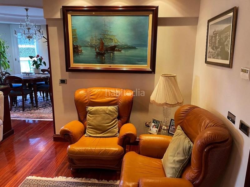 Foto c2030828-d706-4ade-8265-1b15229b159b. Flat with heating parking in Centro-Puerto Viejo Getxo