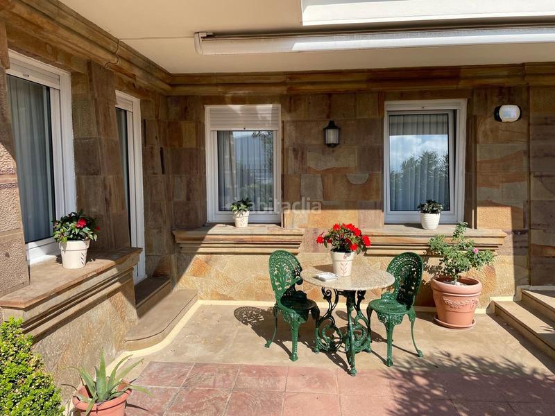 Foto c2cae253-4cc4-44e4-9e99-99f14abdbd11. Flat with heating parking in Centro-Puerto Viejo Getxo