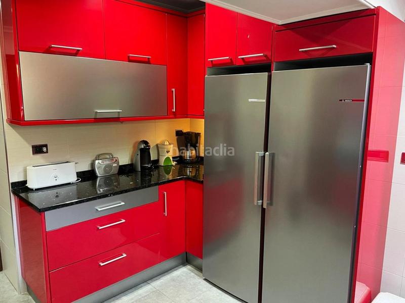 Foto c6ab6e5b-62af-44cd-8777-f3d7e235a6c3. Flat with heating parking in Centro-Puerto Viejo Getxo