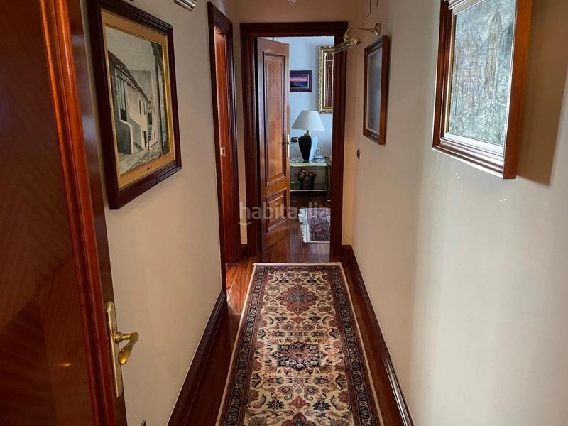 Foto d2e23dfb-8f72-4ad3-9ca1-51a7e8276761. Flat with heating parking in Centro-Puerto Viejo Getxo