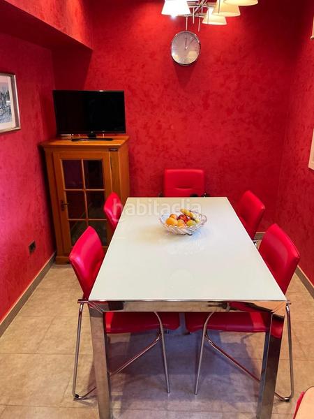 Foto dac21b16-9c2a-4a0a-a25b-0f41579ecf1b. Flat with heating parking in Centro-Puerto Viejo Getxo