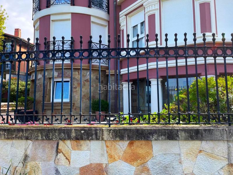 Foto dd5f6640-f931-4026-8c07-f8bef45ed8e4. Flat with heating parking in Centro-Puerto Viejo Getxo