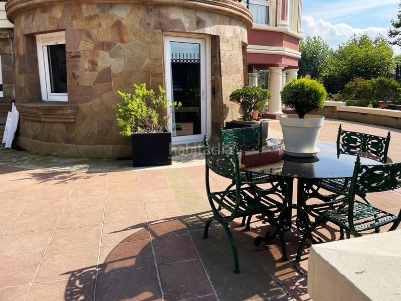 Foto f2c87330-52eb-401c-a2f4-881e7136d083. Flat with heating parking in Centro-Puerto Viejo Getxo