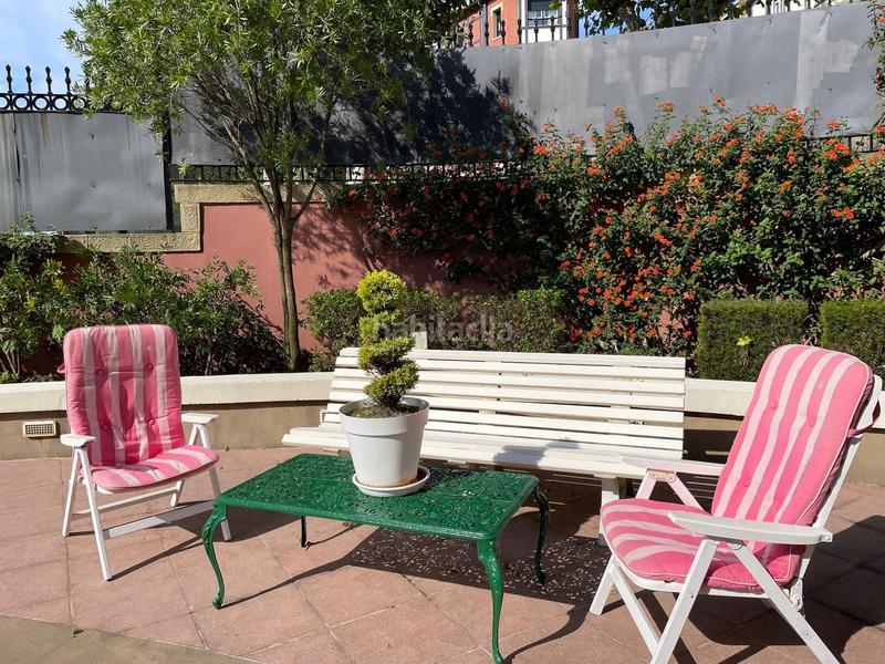 Foto f80fb15d-fa5f-47ab-a9d0-b2b3154ced92. Flat with heating parking in Centro-Puerto Viejo Getxo