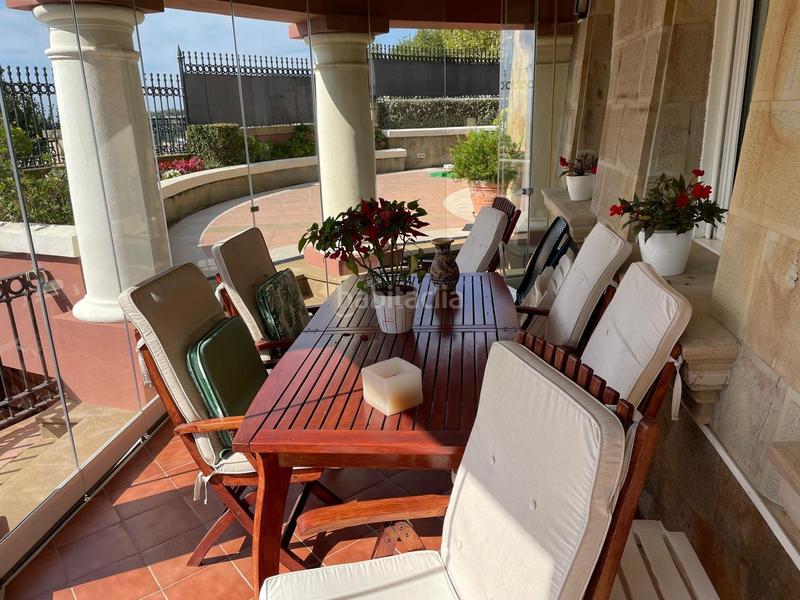 Foto f9d44e07-5eaf-4628-8c8f-e9a0e0b6057a. Flat with heating parking in Centro-Puerto Viejo Getxo