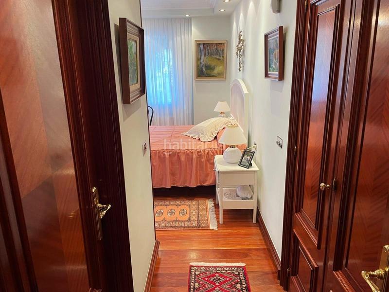 Foto fb738104-aa02-415b-9d76-11319e501422. Flat with heating parking in Centro-Puerto Viejo Getxo
