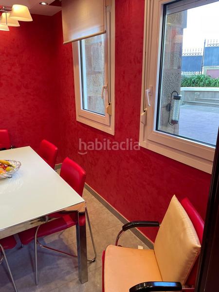 Foto fd855de0-f400-4515-9812-7040e0b1cf53. Flat with heating parking in Centro-Puerto Viejo Getxo