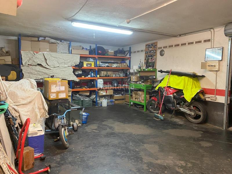 Foto 6c80d332-d77e-4587-a55e-78c8071db244. Posto auto in Centro Urbano-Hirigunea Leioa