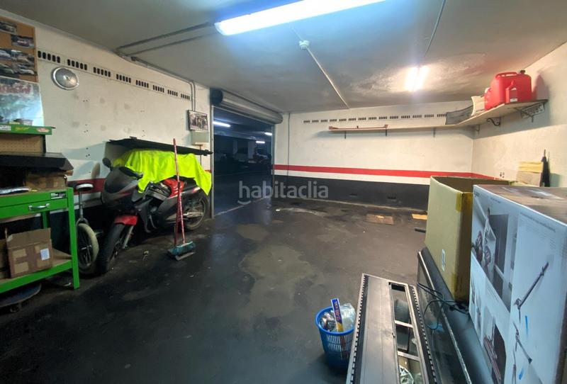 Foto 778e0fcd-7564-4efb-9c7b-b15bd9e2bfa7. Posto auto in Centro Urbano-Hirigunea Leioa