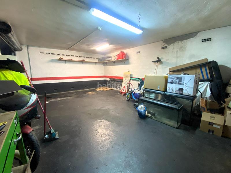 Foto 7929132d-79b1-40a9-81d8-79027d97ff63. Posto auto in Centro Urbano-Hirigunea Leioa