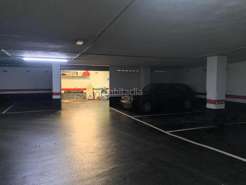 Foto 987cd991-14ac-4f5f-bc42-3e2fc020ba40. Posto auto in Centro Urbano-Hirigunea Leioa