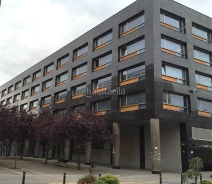 Foto f7b46e5f-f120-4961-ad61-752a3af2f374. Posto auto in Centro Urbano-Hirigunea Leioa