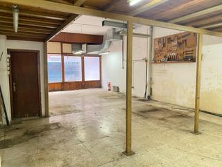 Local Comercial en Las Arenas