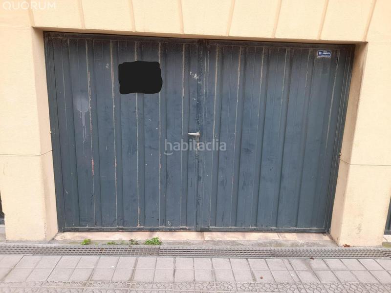 Foto 2590cd92-2273-4cb2-a3bb-fda684d76672. Aparcament cotxe a Usategui Getxo