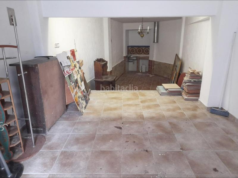 Foto 262c161a-c831-4325-b4a5-bf2a7c3bd211. Aparcament cotxe a Usategui Getxo