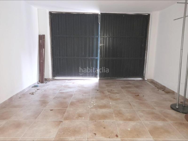 Foto 8e4d35ff-b534-4de9-9015-237cd4cab102. Aparcament cotxe a Usategui Getxo