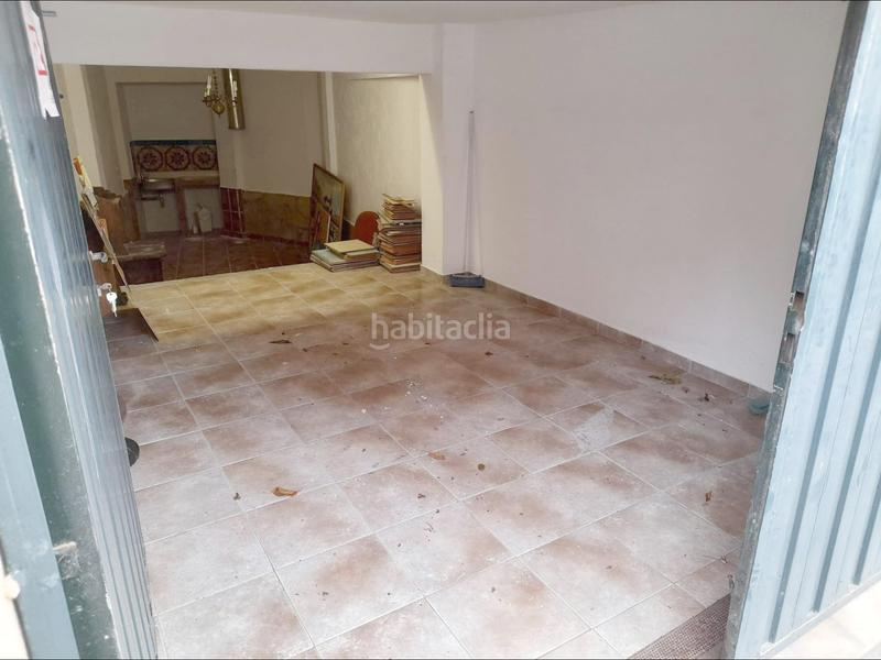 Foto cf6c0b84-8c21-4d83-a809-e12a55705fb4. Aparcament cotxe a Usategui Getxo