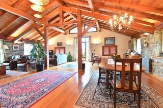 Chalet en Barrika. Espectacular casero, totalmente reformado, en barrika