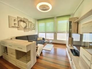 Miete Etagenwohnung  Calle calle de estartetxe. Alquiler de piso en calle estartetxe