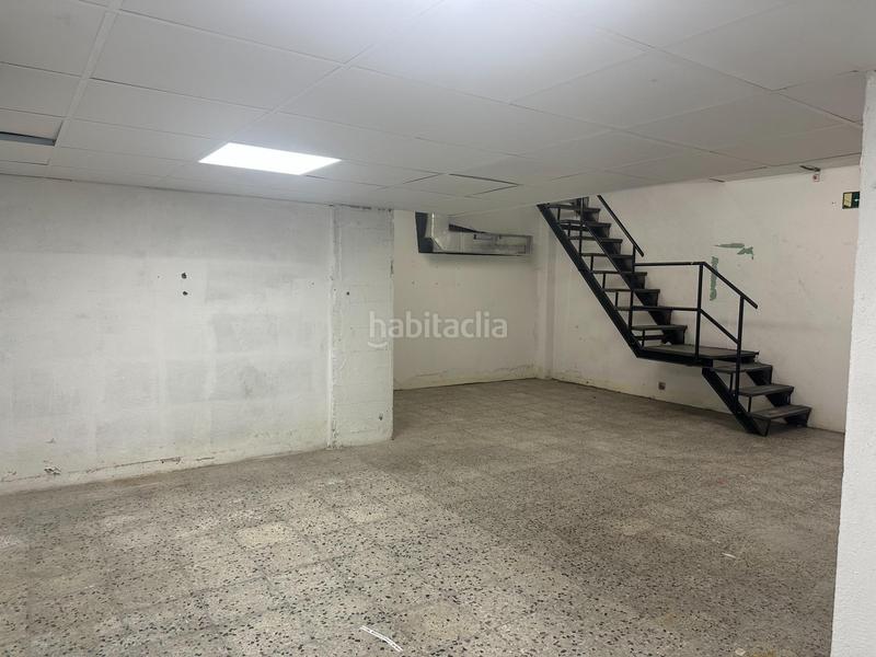 Foto 7f8d8524-d5f2-474b-984a-06635083b0aa. Alquiler local comercial  en pleno centro de Las Arenas en Getxo
