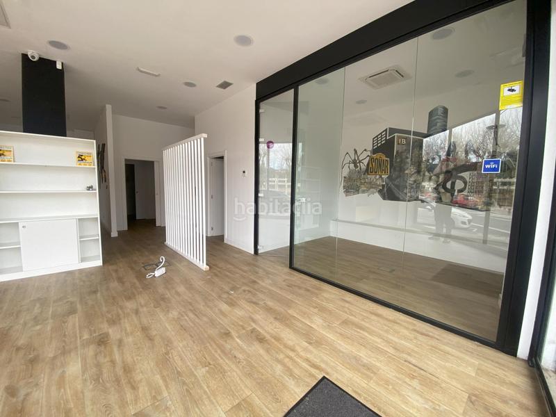 Foto be12fca1-0a9a-417d-af5e-c572f544a3e0. Affitto locale commerciale in Sondika