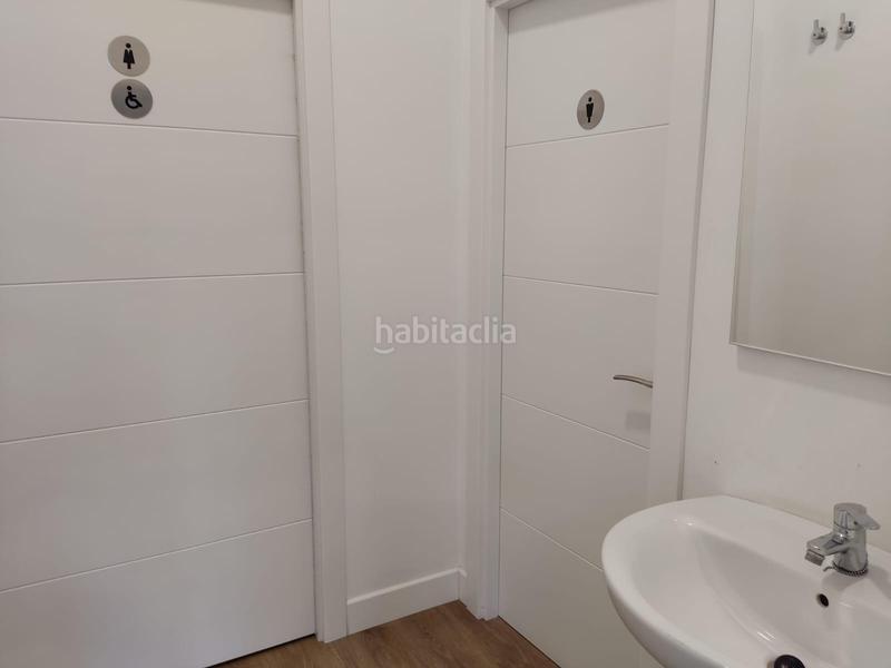 Foto 07518d07-c6e7-43ce-97dc-9459815dfd25. Lloguer local comercial a Sondika