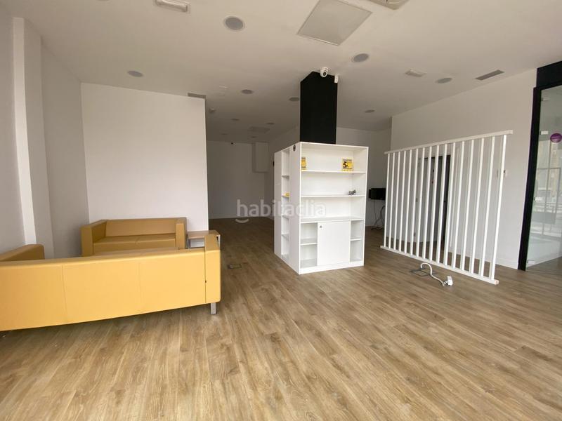 Foto 24d51376-24e5-462b-adce-972090949b77. Lloguer local comercial a Sondika