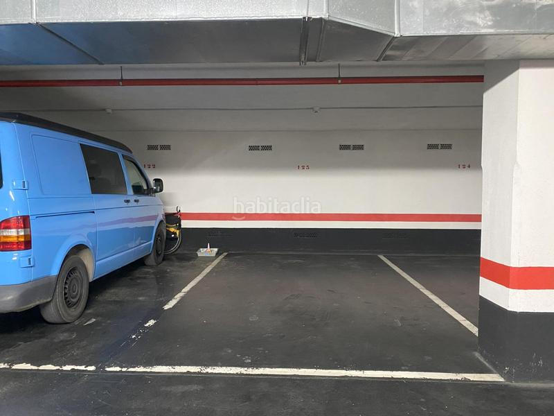 Foto 76448109-3508-46af-a10b-01b0f10ec703. Parking coche garaje en bulevard de udondo en Txoierri-Ondiz-Udondo Leioa