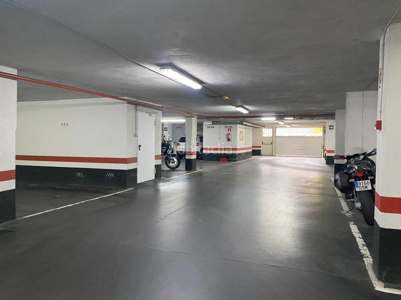 Foto a100bc3f-2fae-4a06-9657-f63eb1df7d36. Parking coche garaje en bulevard de udondo en Txoierri-Ondiz-Udondo Leioa