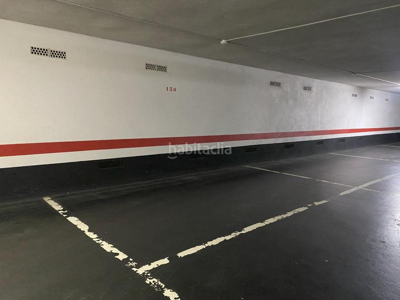 Foto 0578eef0-992b-408d-ba95-d9045120037e. Parking coche garaje en bulevard de udondo en Txoierri-Ondiz-Udondo Leioa