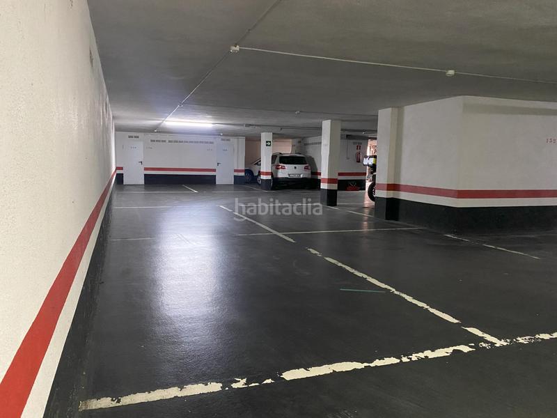 Foto a756bf52-16dd-45e4-97ff-727644788e84. Parking coche garaje en bulevard de udondo en Txoierri-Ondiz-Udondo Leioa