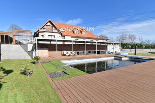 Xalet en Mungia. Exclusivo chalet en mungia