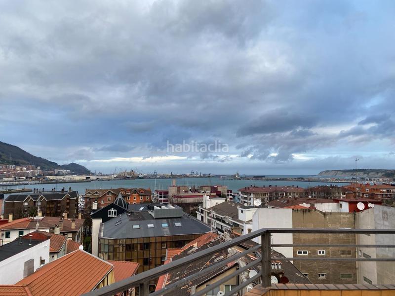 Foto 0cebc3c3-0657-4f5b-a843-4c0b997e4bd6. Alquiler oficina  con vistas en edificio el abra 2 en Getxo