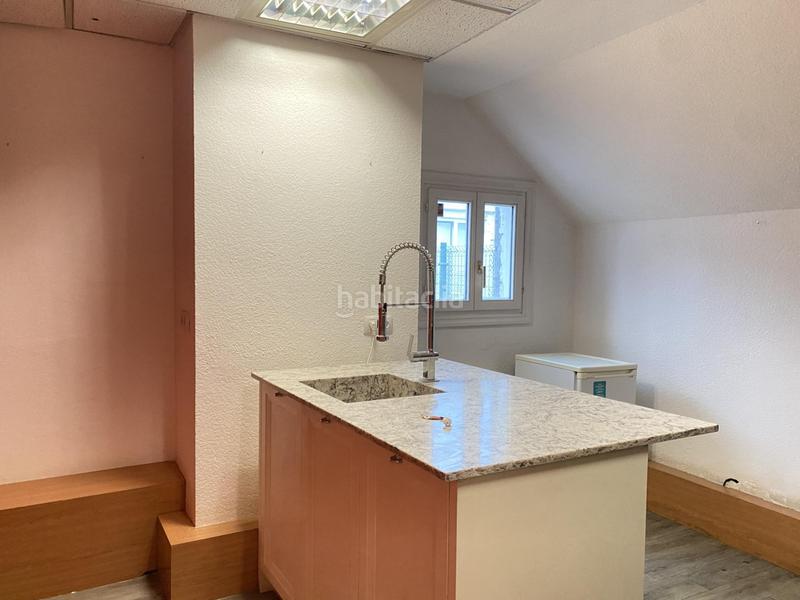 Foto 158ab4ee-97d0-4b48-ad72-3e464d128257. Alquiler oficina  con vistas en edificio el abra 2 en Getxo