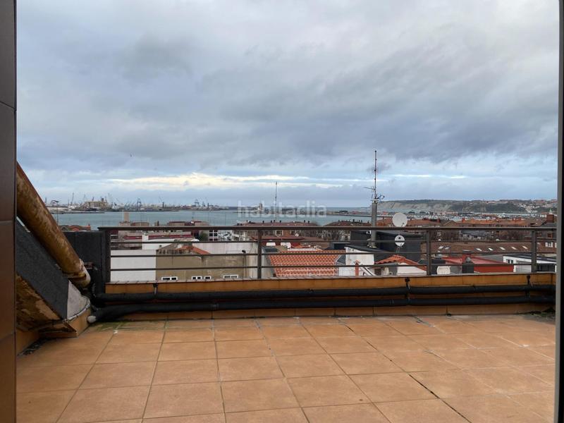 Foto 4fec4b52-6619-4fe3-9a89-fde1369c89b1. Alquiler oficina  con vistas en edificio el abra 2 en Getxo