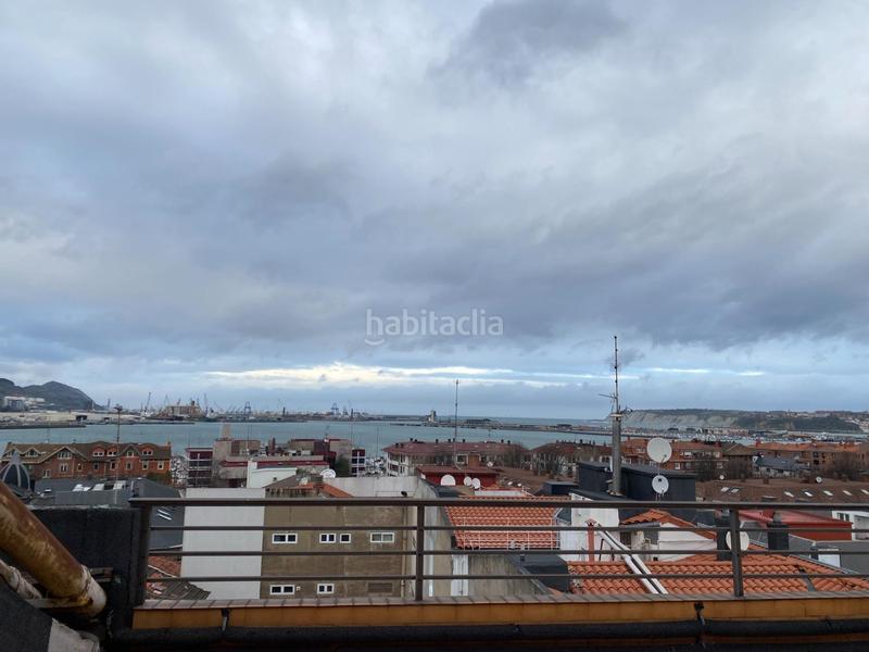 Foto c3641dd3-e895-4cc7-9dda-e53ebd71355a. Lloguer oficina amb calefacció aparcament a Las Arenas Getxo