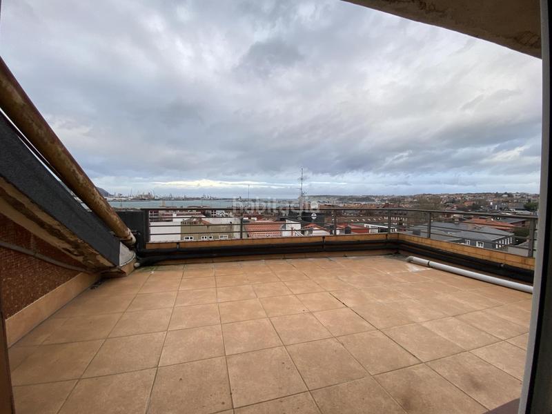 Foto 3fed4db7-6c2d-4b3d-9c66-7dda1498f75c. Location bureau avec chauffage parking dans Las Arenas Getxo