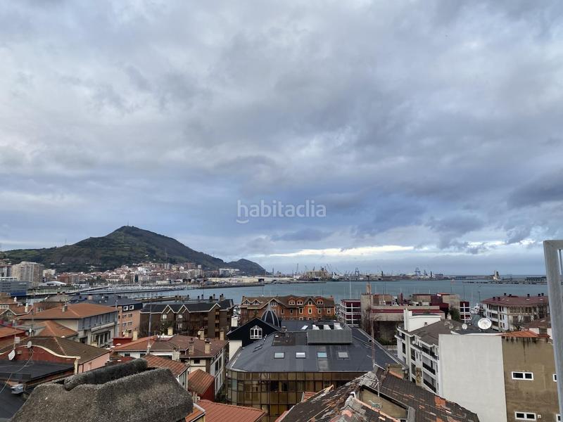 Foto b0f49973-8f10-4077-875c-2dd734f0c9aa. Location bureau avec chauffage parking dans Las Arenas Getxo