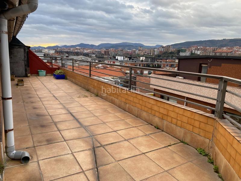 Foto e426ac6c-b5ab-4924-a368-d3fea3846e54. Location bureau avec chauffage parking dans Las Arenas Getxo