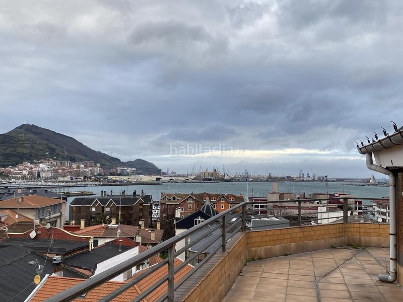 Foto e126d7af-ae9e-4549-bb2d-3ef23f0b6657. Miete büro mit heizung parking in Las Arenas Getxo